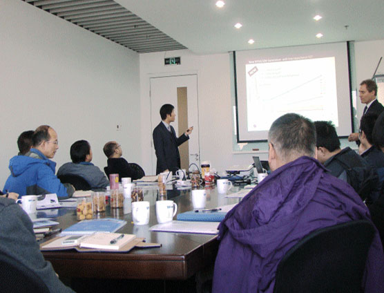 培訓(xùn)發(fā)展