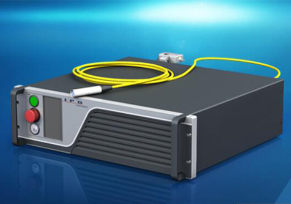 摻鉺連續(xù)光纖激光器ELR系列