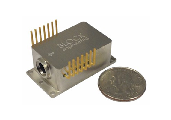 迷你量子級(jí)聯(lián)激光器Mini-QCL