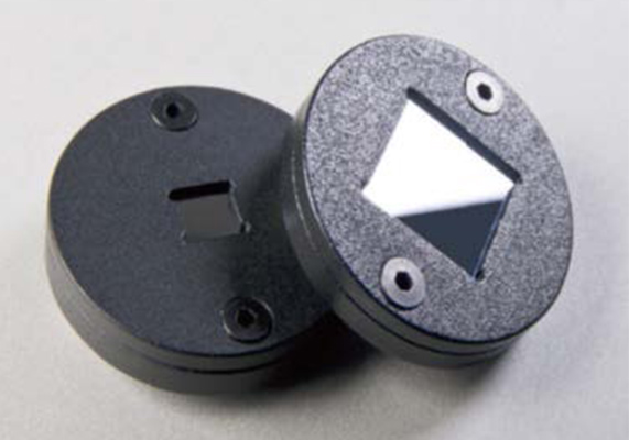 大面陣太赫茲輻射源