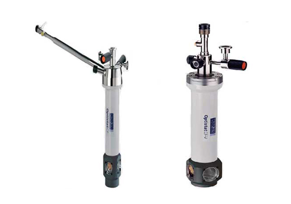 牛津濕式制冷機&mdash;連續流型