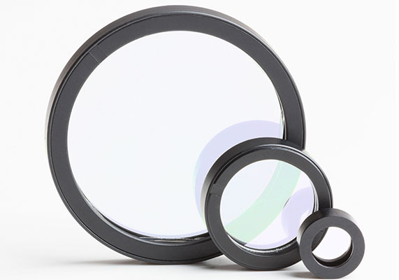 Moxtek線柵偏振片