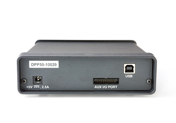 數(shù)字脈沖處理器DPP