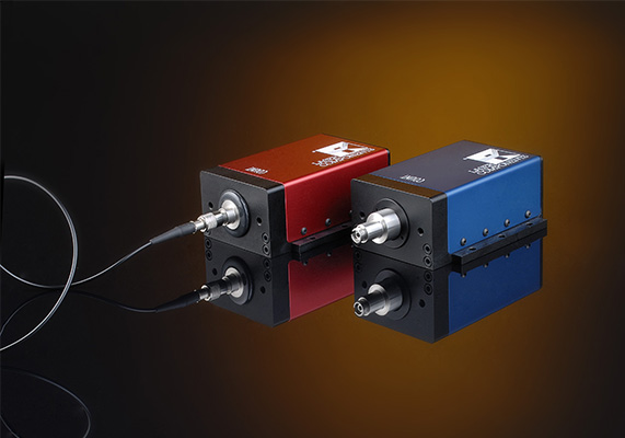 單光子計(jì)數(shù)模塊