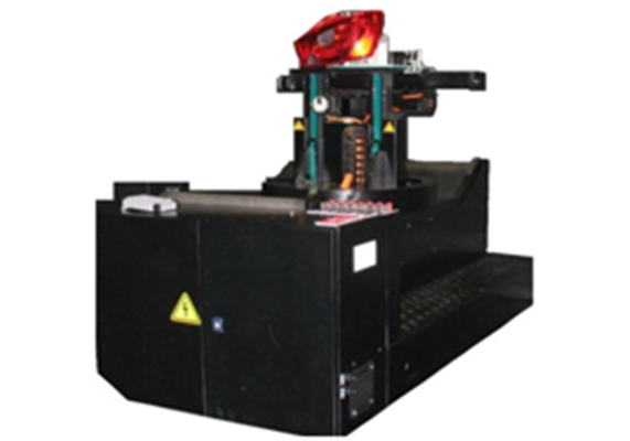 GES系列車(chē)燈配光測(cè)量系統(tǒng)