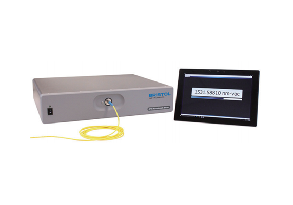 脈沖激光波長計-871