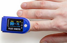 用于可穿戴健康監測的高性能光電二極管