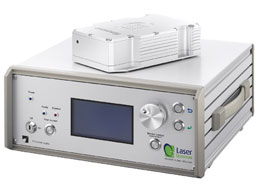 Finesse系列高功率超低噪聲激光器