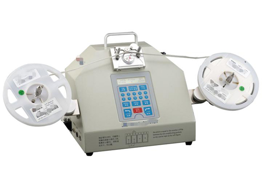 基于CMOS平板探測器的X-Ray全自動盤料點數機應用