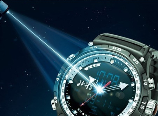 選擇豐富的時頻系列儀器，先鋒科技為您的&ldquo;時間&rdquo;提供穩定的保障