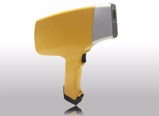 助力手持式XRF光譜儀開發(fā)，先鋒科技提供強有力解決方案