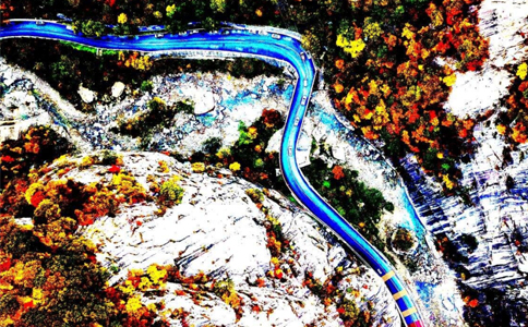 盤點：激光雷達在環境監測中的應用