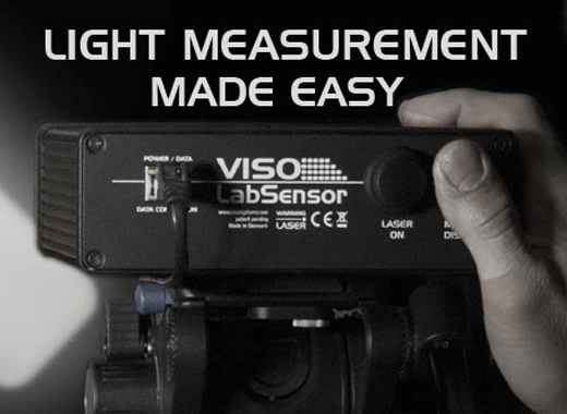 如何科學評價燈具及光源參數(shù)？&mdash;&mdash;深入淺出介紹分布式光度計