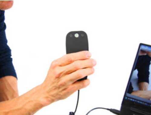 手持式頻閃測試儀在LED照明燈具檢測方向上的應(yīng)用